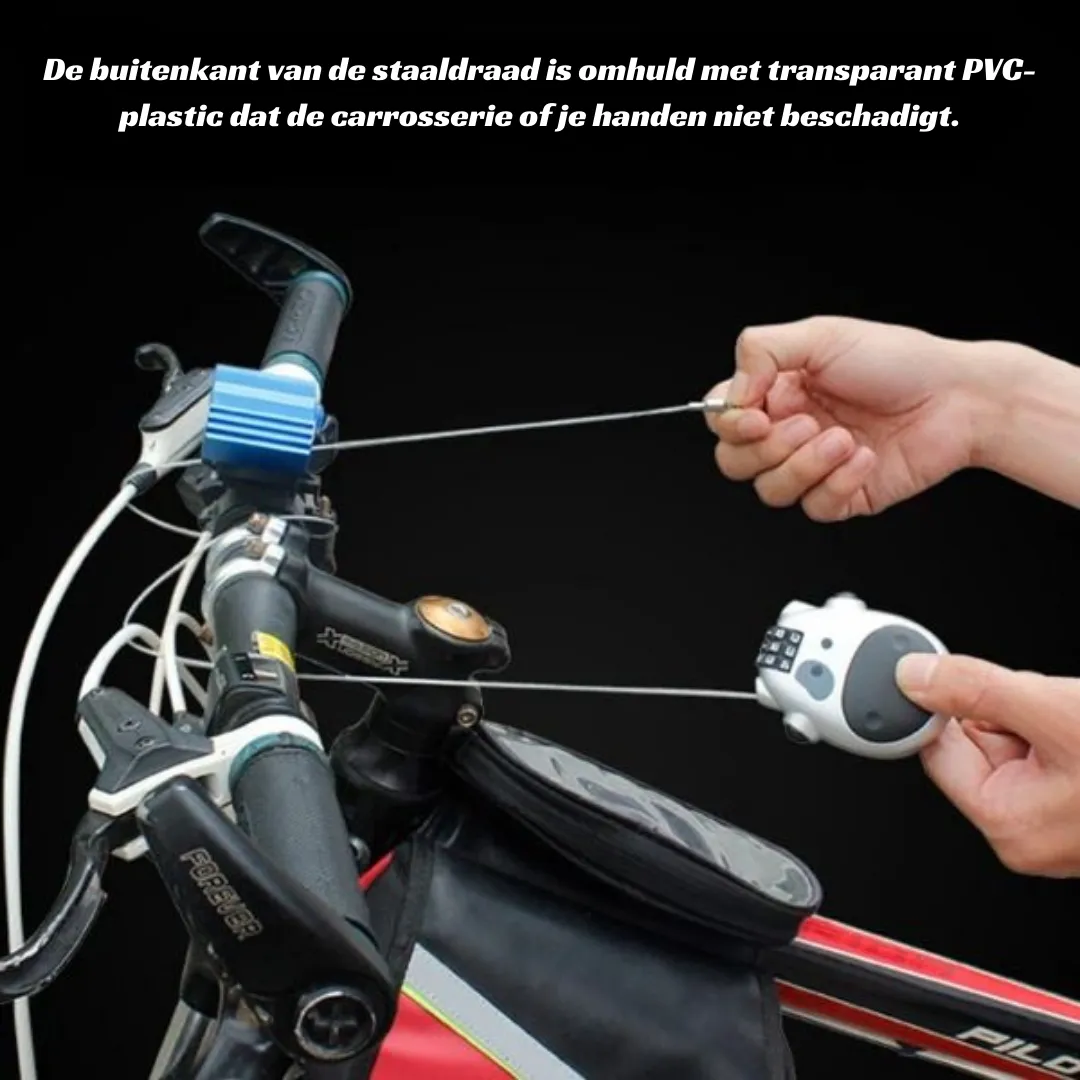 (1 1 FREE) PexaLock™ Slim Anti-Depth Slot [Last day discount]