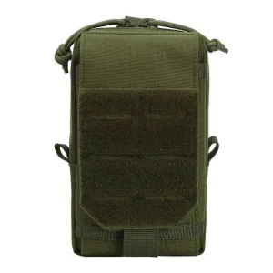 1000D Compact EDC Pouch Tactical Equipment Storage