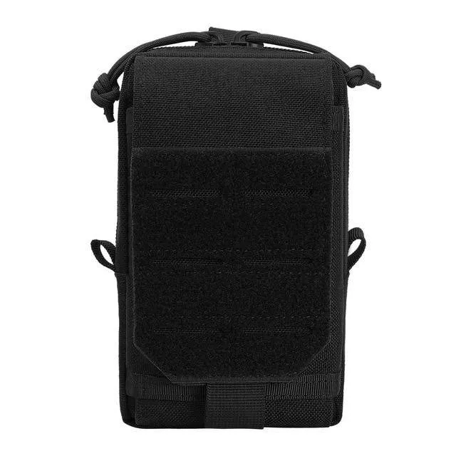 1000D Compact EDC Pouch Tactical Equipment Storage