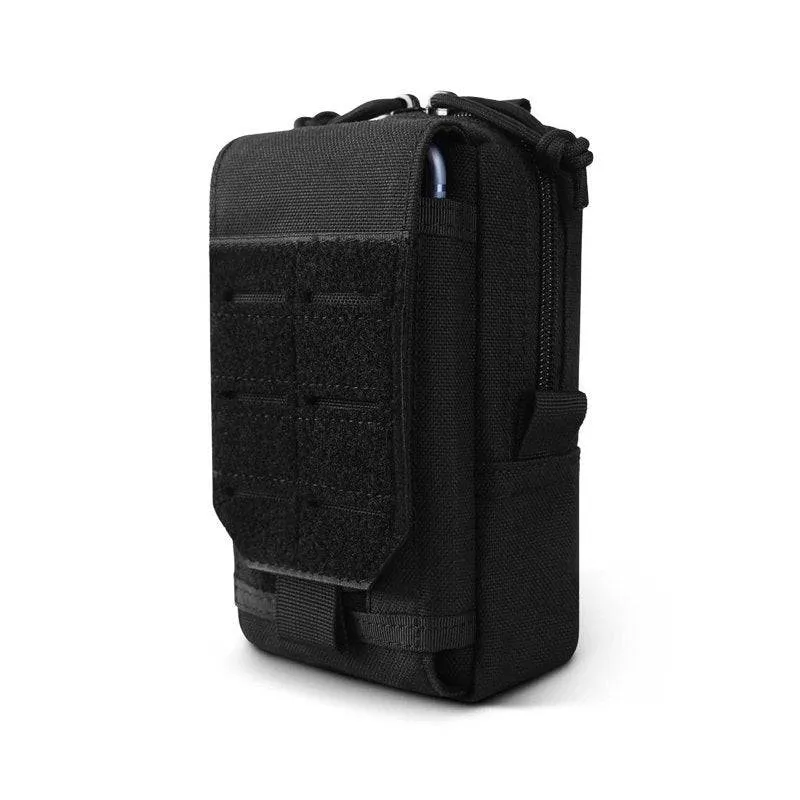 1000D Compact EDC Pouch Tactical Equipment Storage