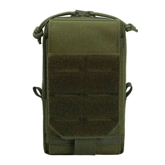 1000D Compact EDC Pouch Tactical Equipment Storage