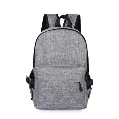 15 inches Laptop Anti-theft Backpack USB Charger