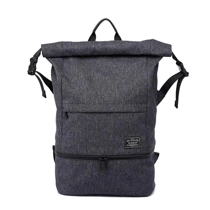 15.6 inches Laptop Backpack Travel Waterproof Anti Theft Backpack