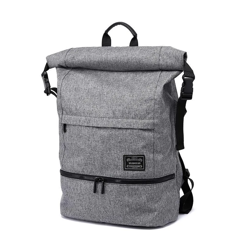 15.6 inches Laptop Backpack Travel Waterproof Anti Theft Backpack