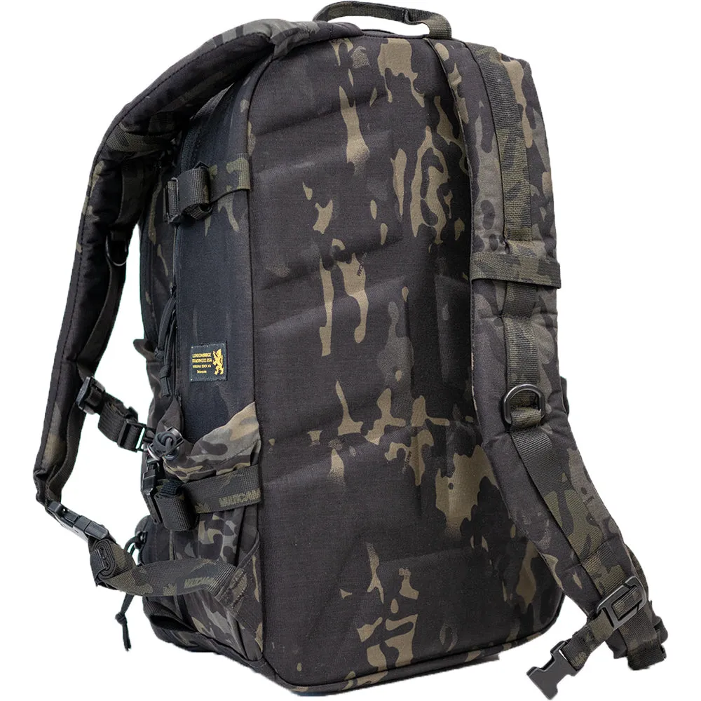 26L Extended Day Pack