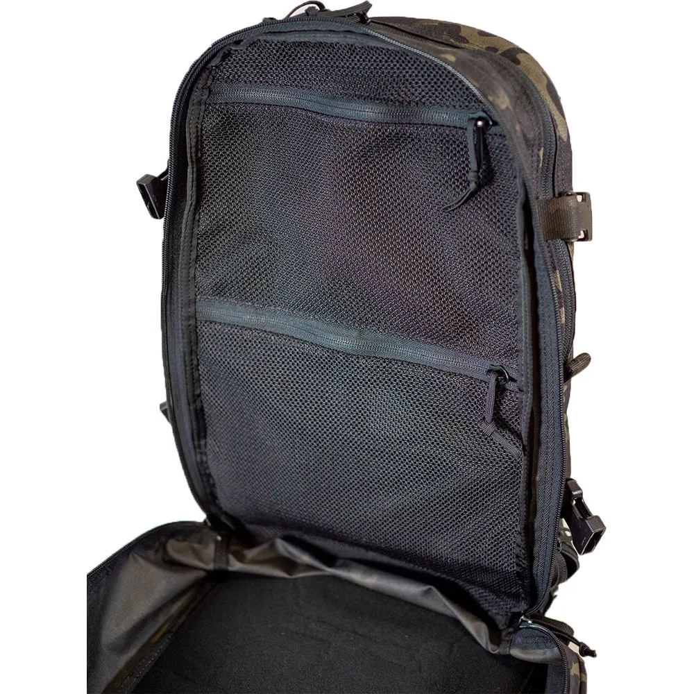 26L Extended Day Pack