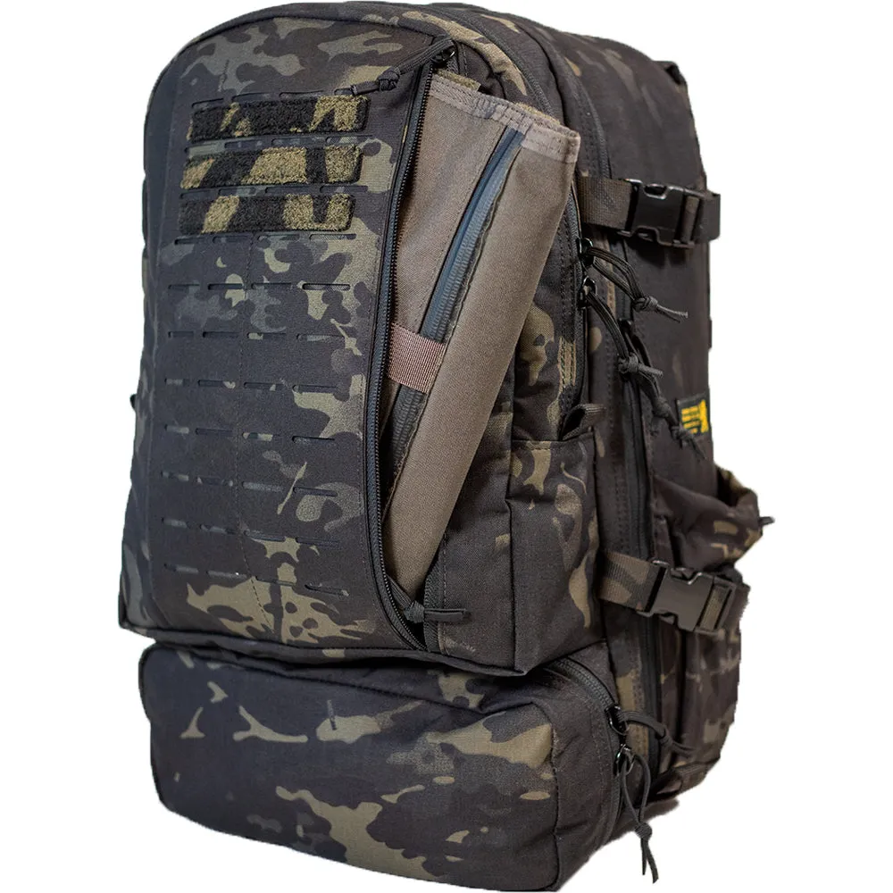 26L Extended Day Pack
