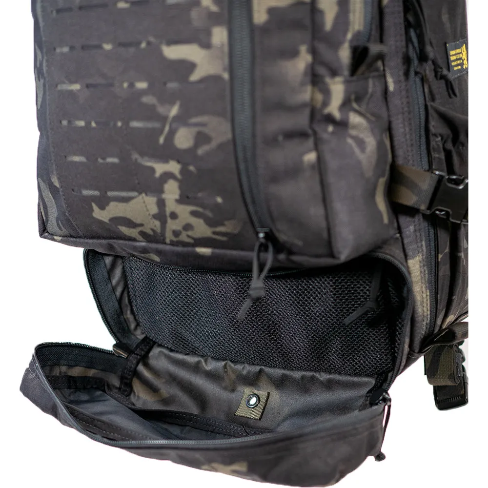 26L Extended Day Pack