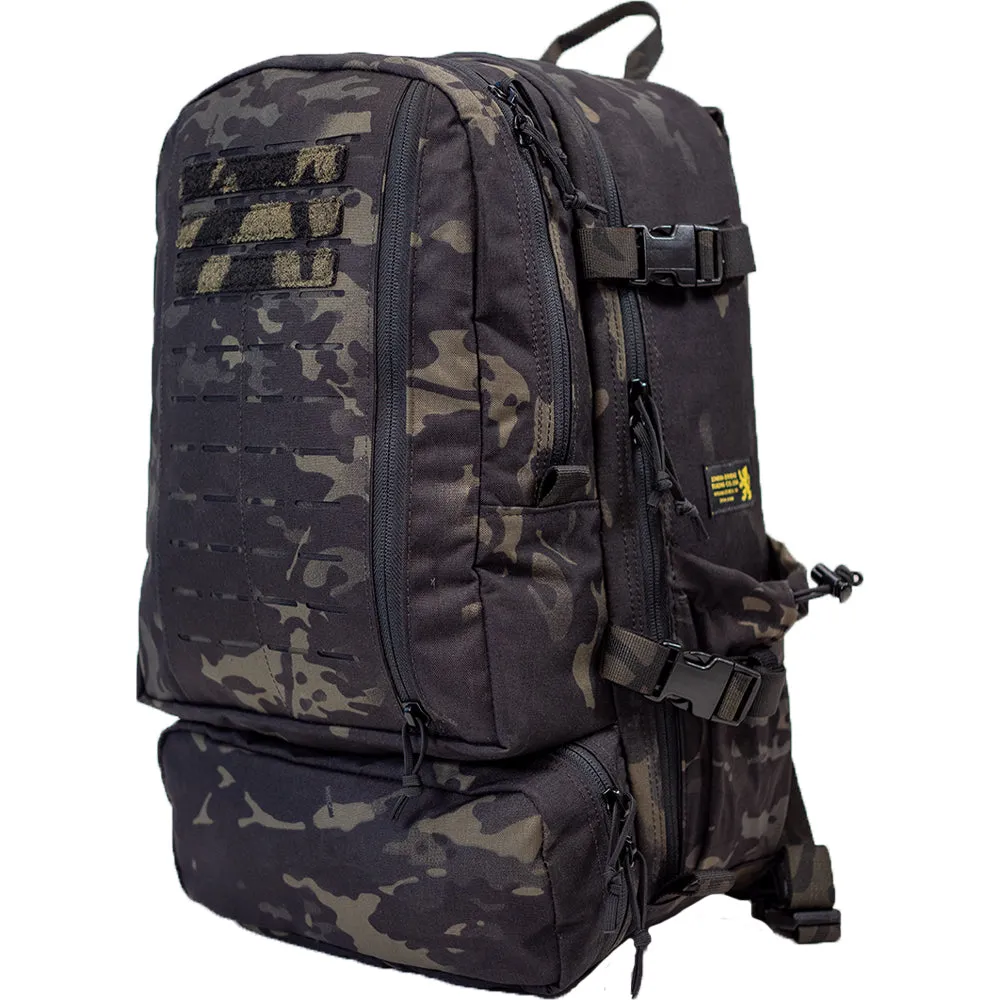 26L Extended Day Pack