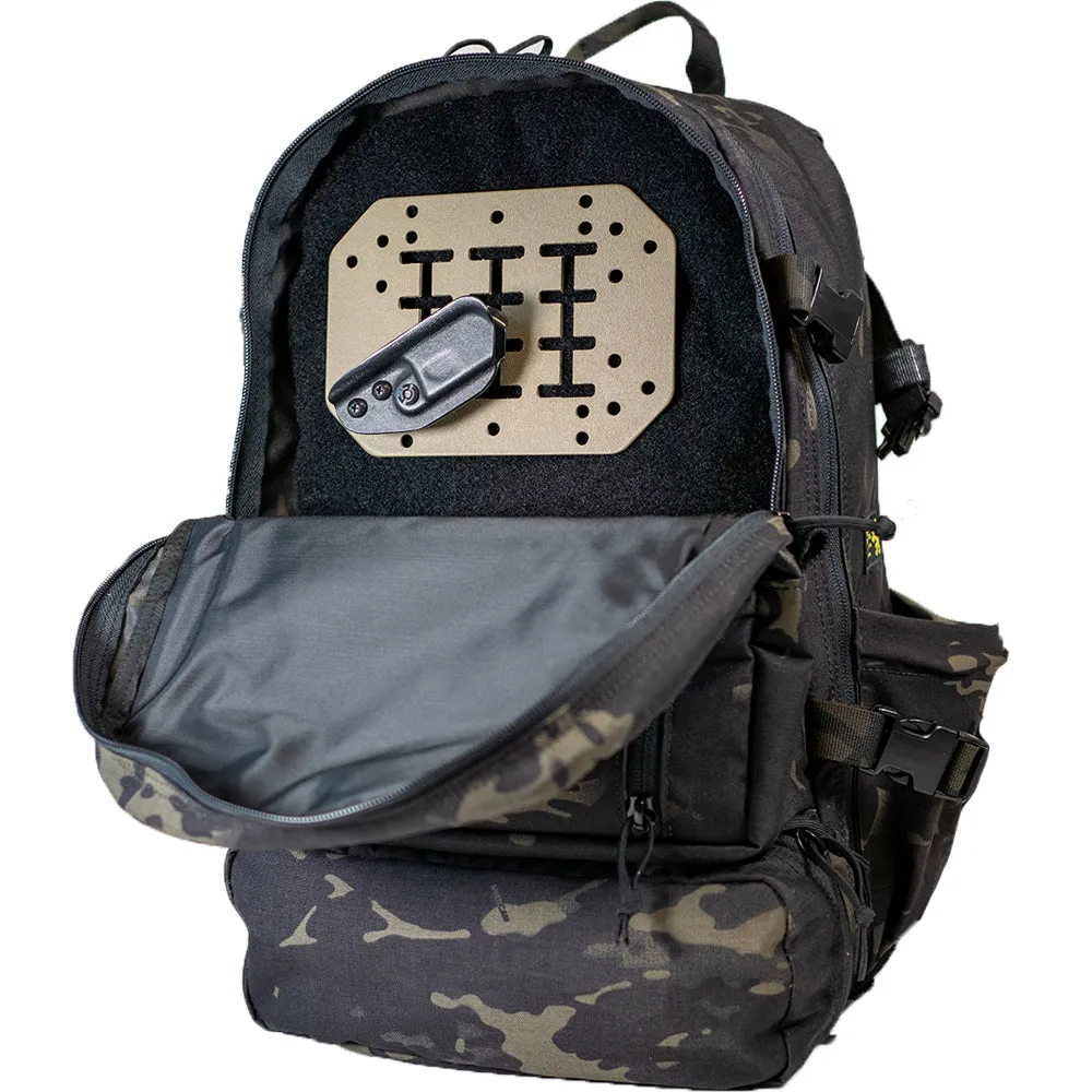 26L Extended Day Pack