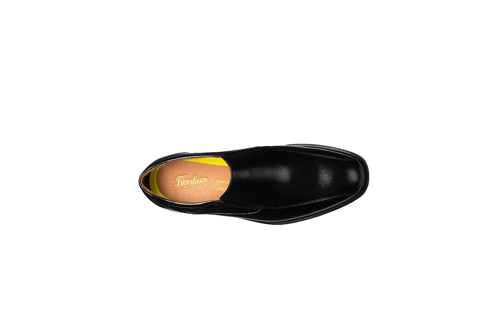 2BY2 Run-off Slip-On - Black