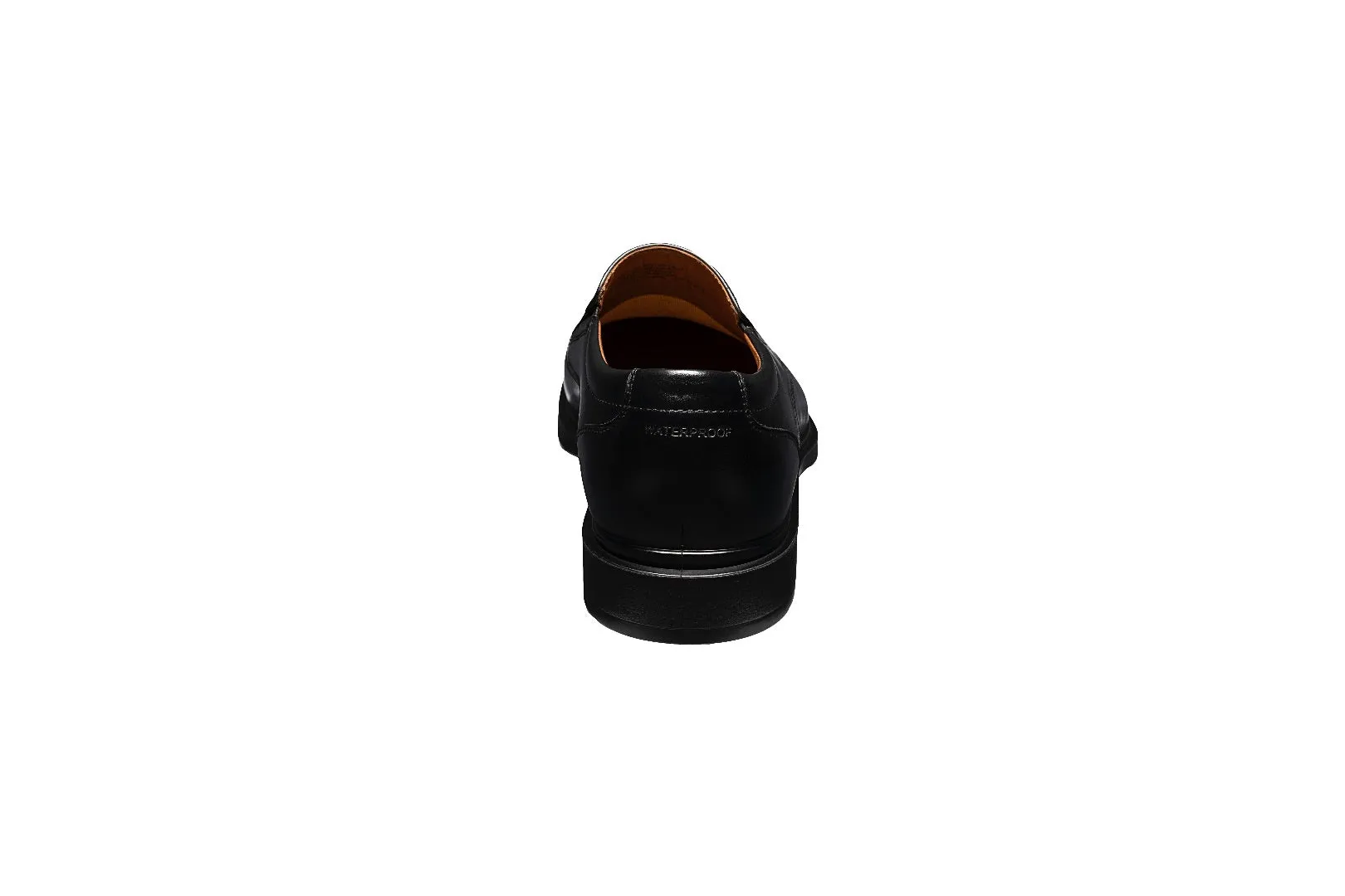 2BY2 Run-off Slip-On - Black