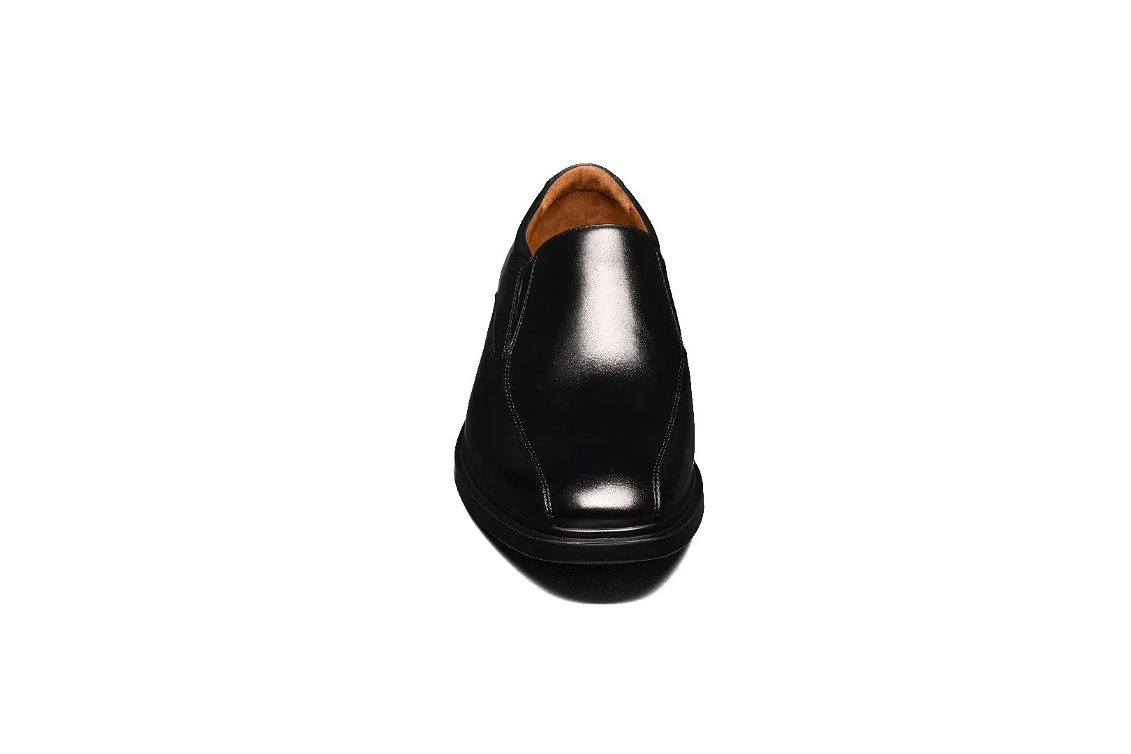 2BY2 Run-off Slip-On - Black