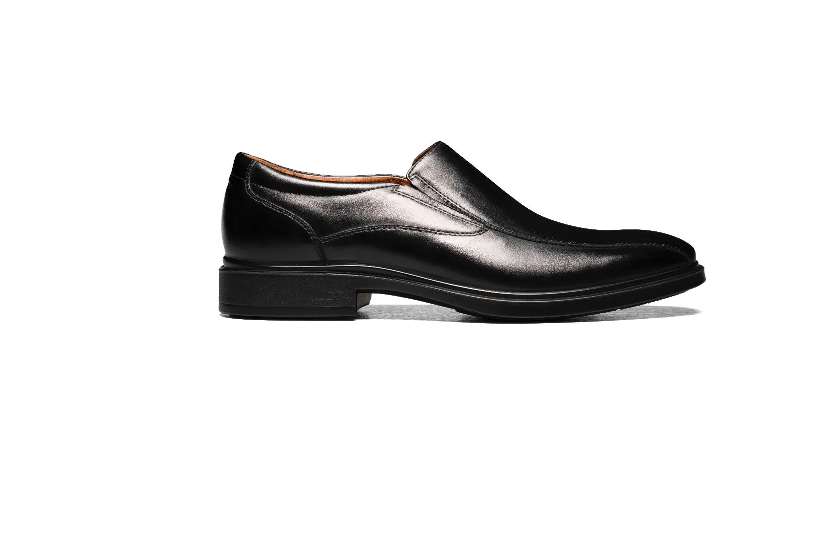 2BY2 Run-off Slip-On - Black