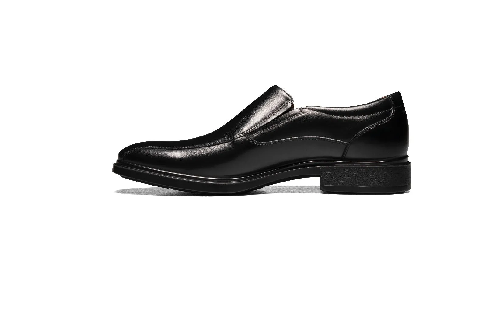 2BY2 Run-off Slip-On - Black