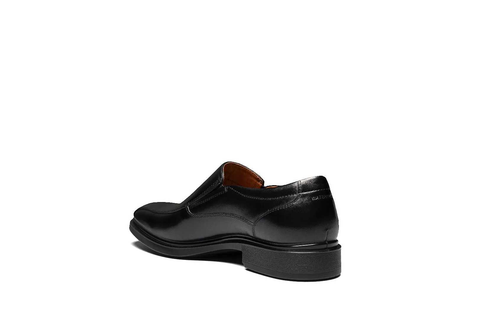 2BY2 Run-off Slip-On - Black