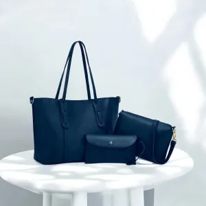 3 PEC HANDBAG