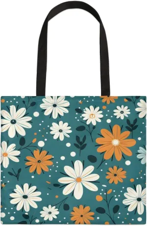 A Baseball Canvas Tote Bag for Women Men Stylish Tote Handbag Shoulder Bag Reusable Grocery Bag