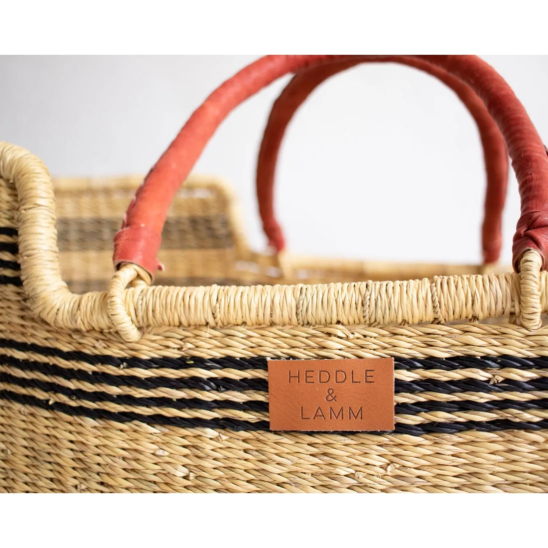 Abina Moses Basket
