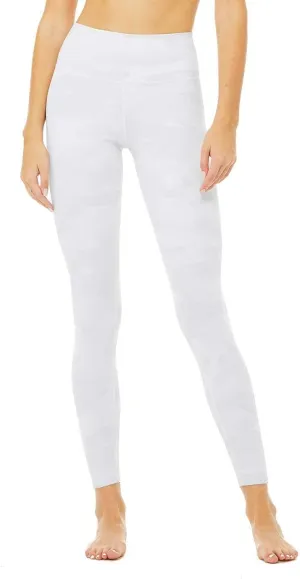 Alo Yoga Women's High Waist Vapor Legging