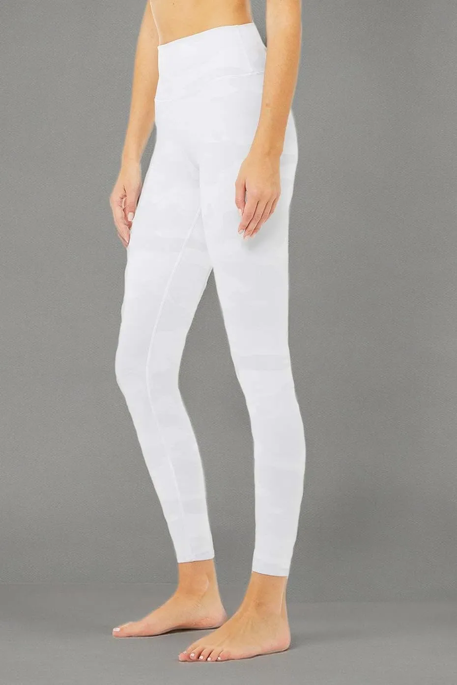Alo Yoga Women's High Waist Vapor Legging