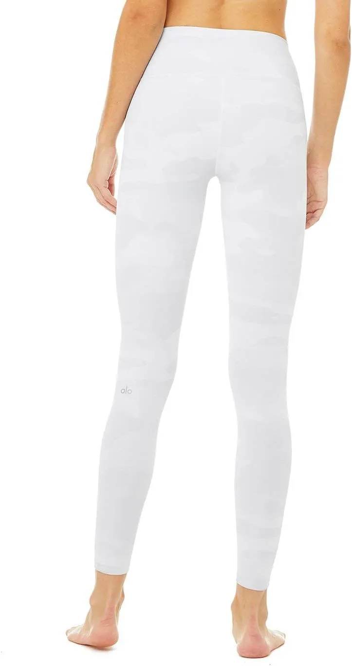 Alo Yoga Women's High Waist Vapor Legging