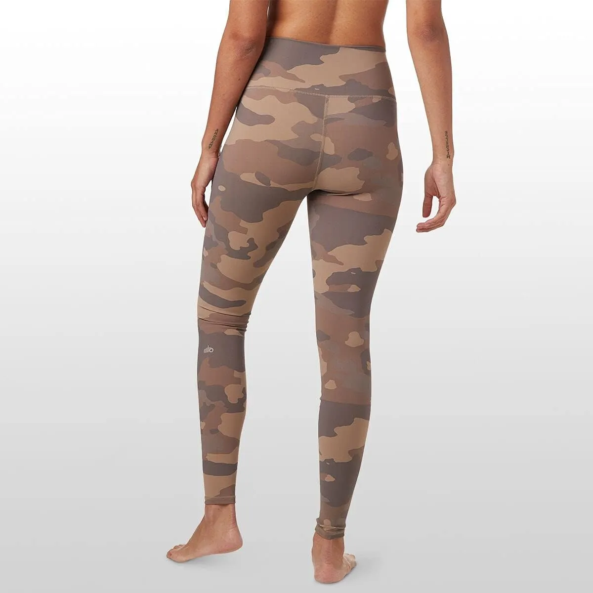 Alo Yoga Women's High Waist Vapor Legging