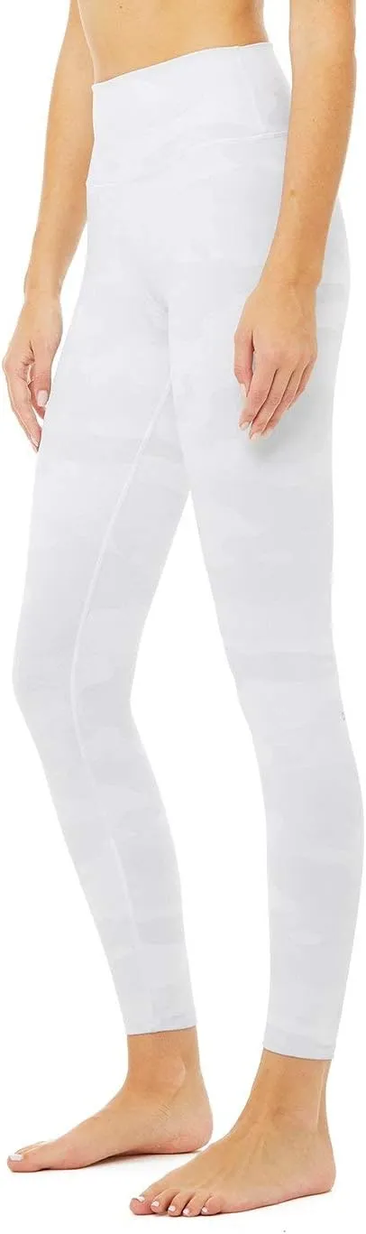 Alo Yoga Women's High Waist Vapor Legging