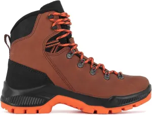 Alpina PRIMA Premium Men's Waterproof Work Boots | Leather Ankle High | Breathable Membrane | Vibram | All Weather Shoes | Made in Europe