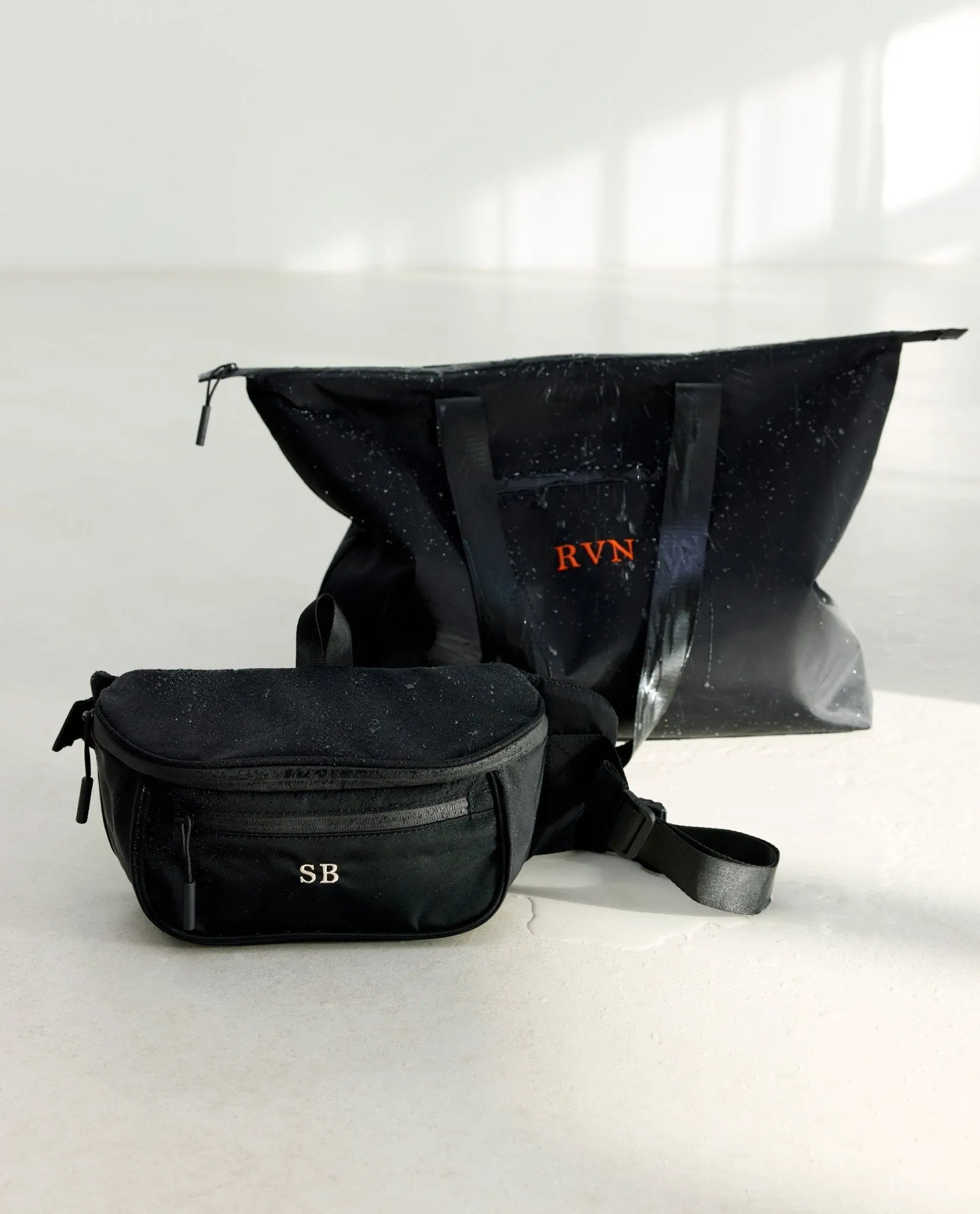 Always Waterproof Set