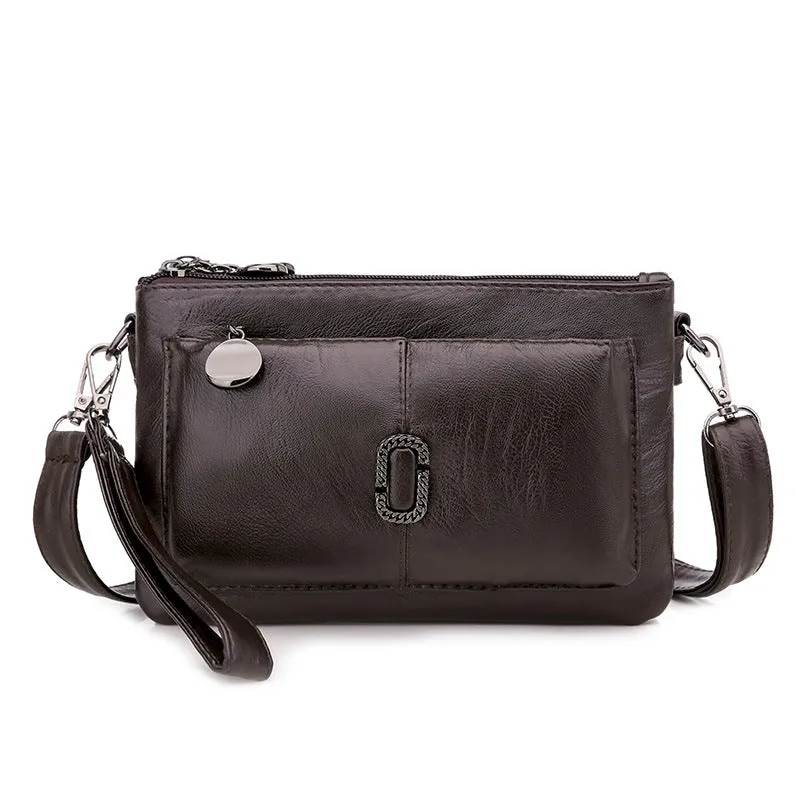 Amari | Chic Anti-Theft Crossbody Bag
