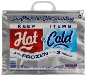 American Bag Small (Pack of 4)