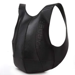 Anti Theft Tortoise Backpack
