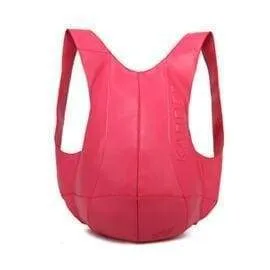 Anti Theft Tortoise Backpack