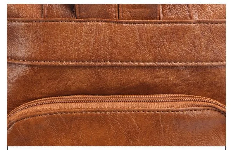 Anti Women's Diverse options Backpack Theft Hurry, limited slots Leather