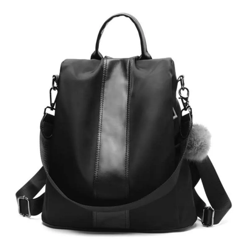 Anti Womens Fraud-free Attractive Backpack Theft
