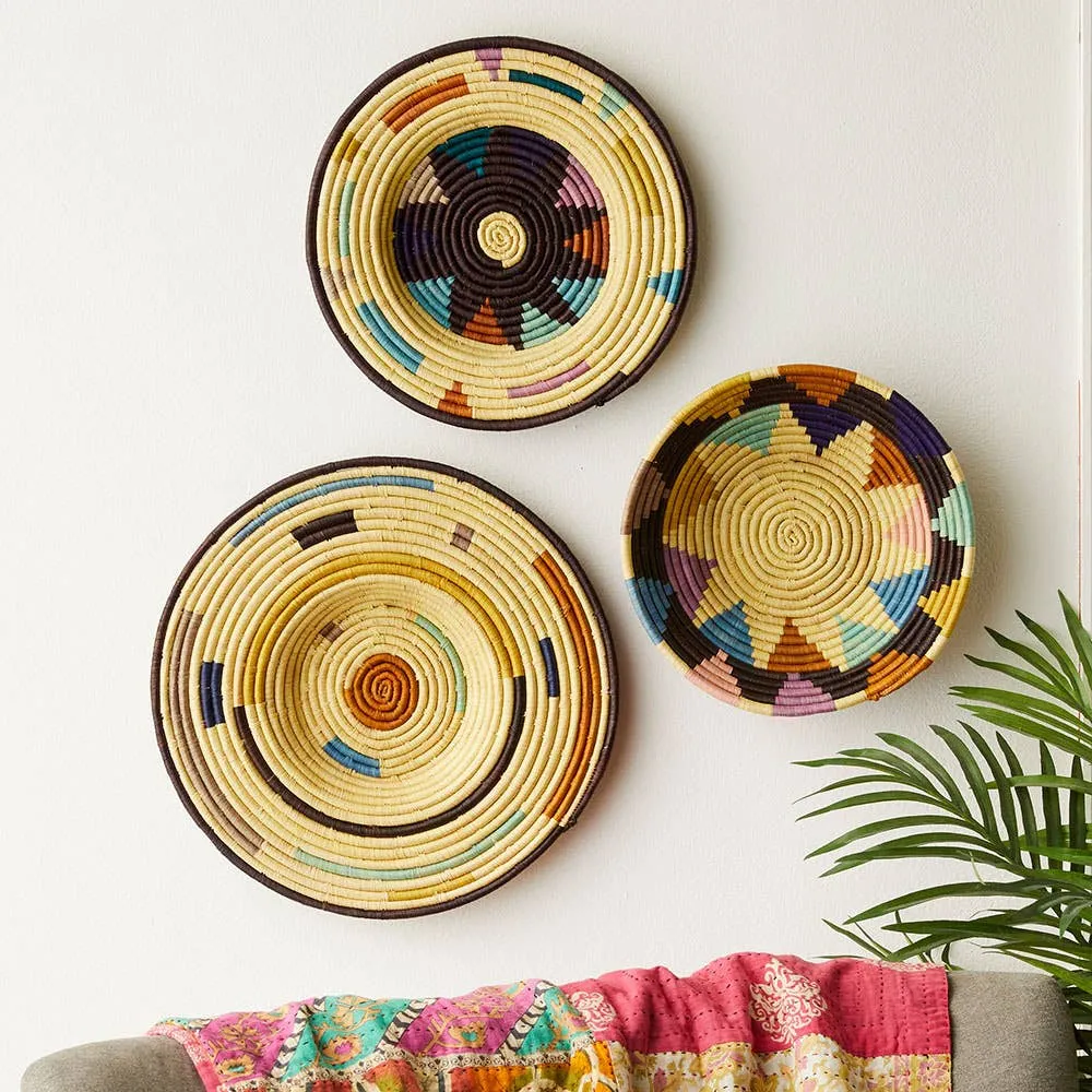 AP wall basket