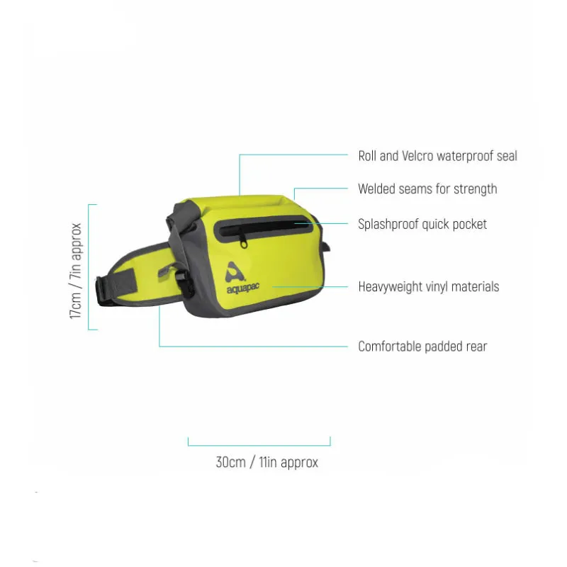 Aquapac Waterproof Waist Pack