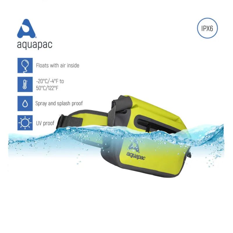 Aquapac Waterproof Waist Pack
