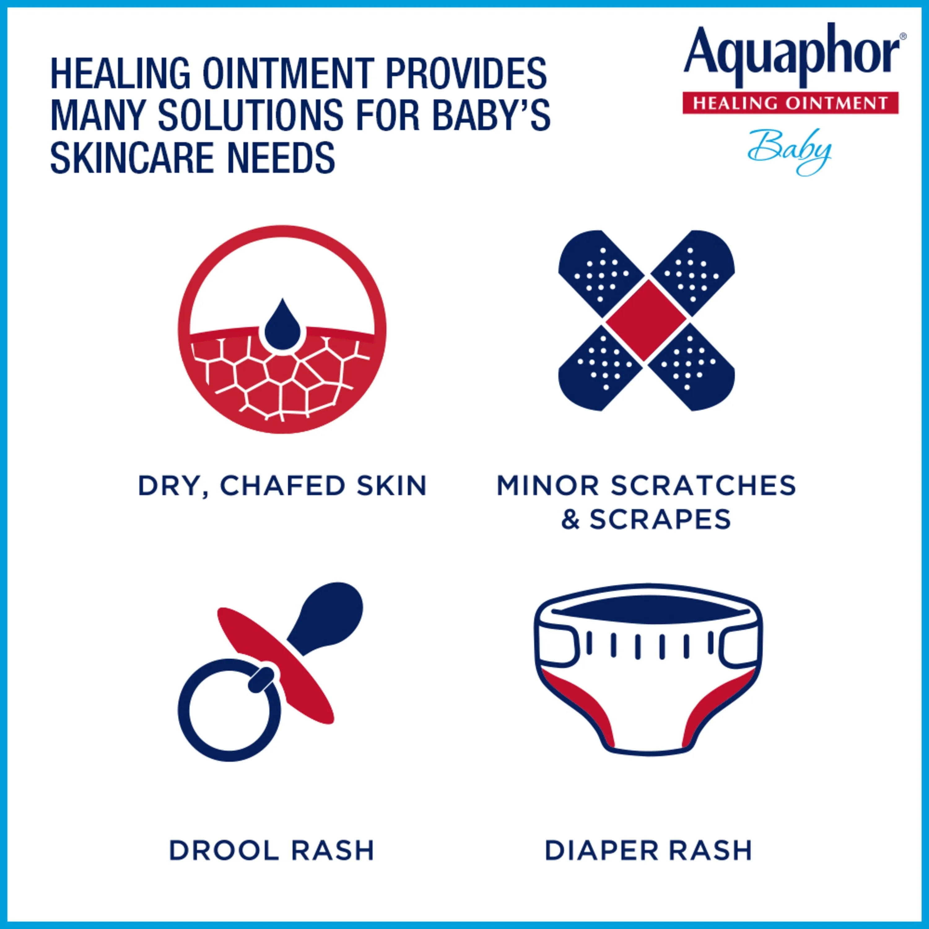 Aquaphor | Baby Healing Ointment