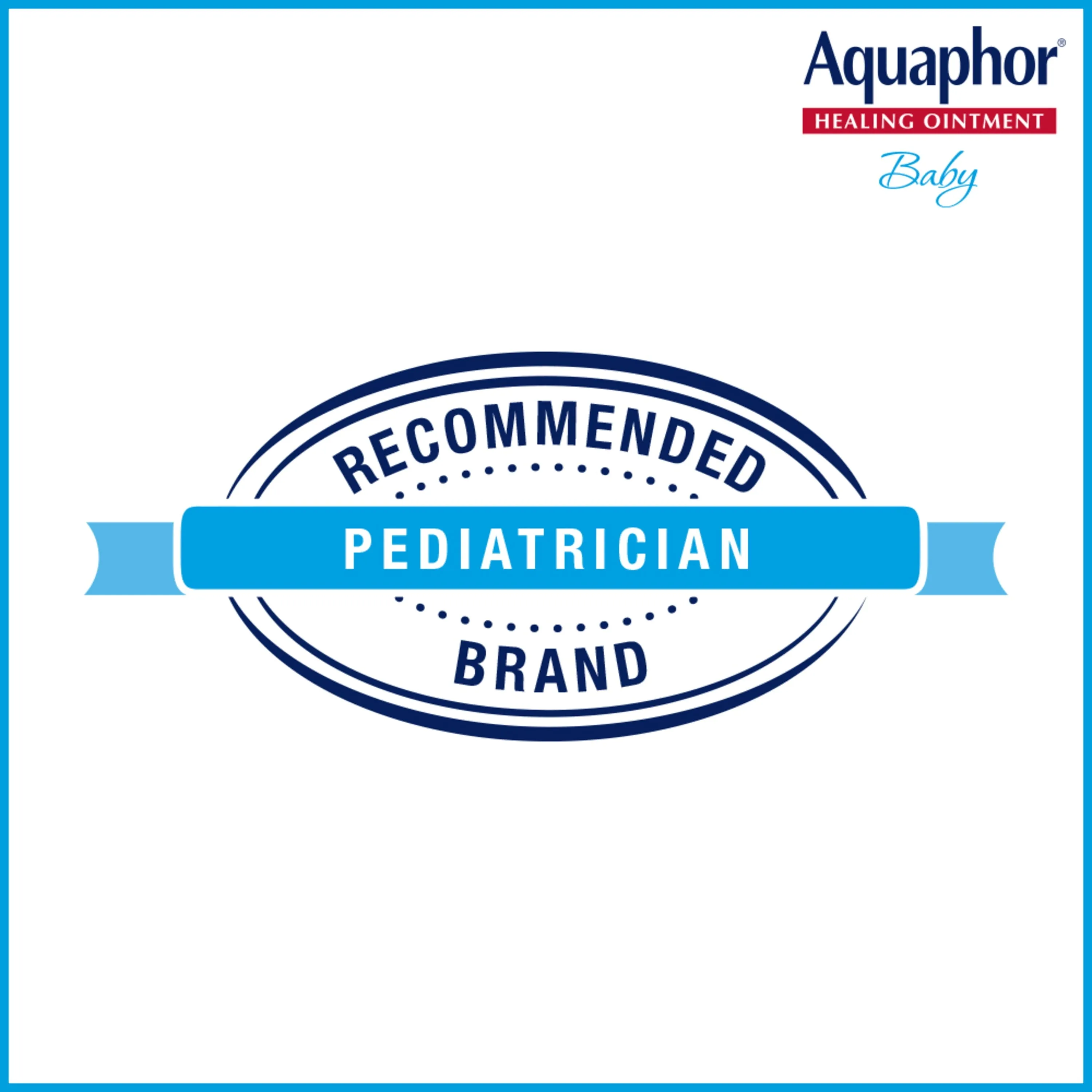 Aquaphor | Baby Healing Ointment