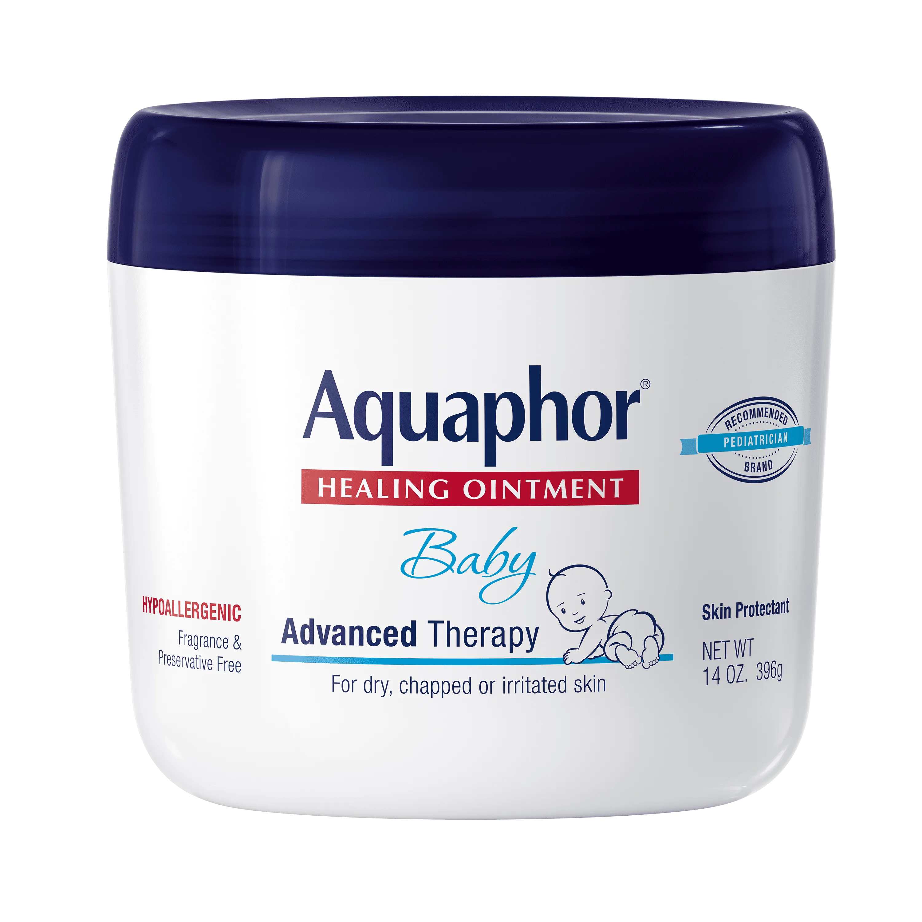 Aquaphor | Baby Healing Ointment