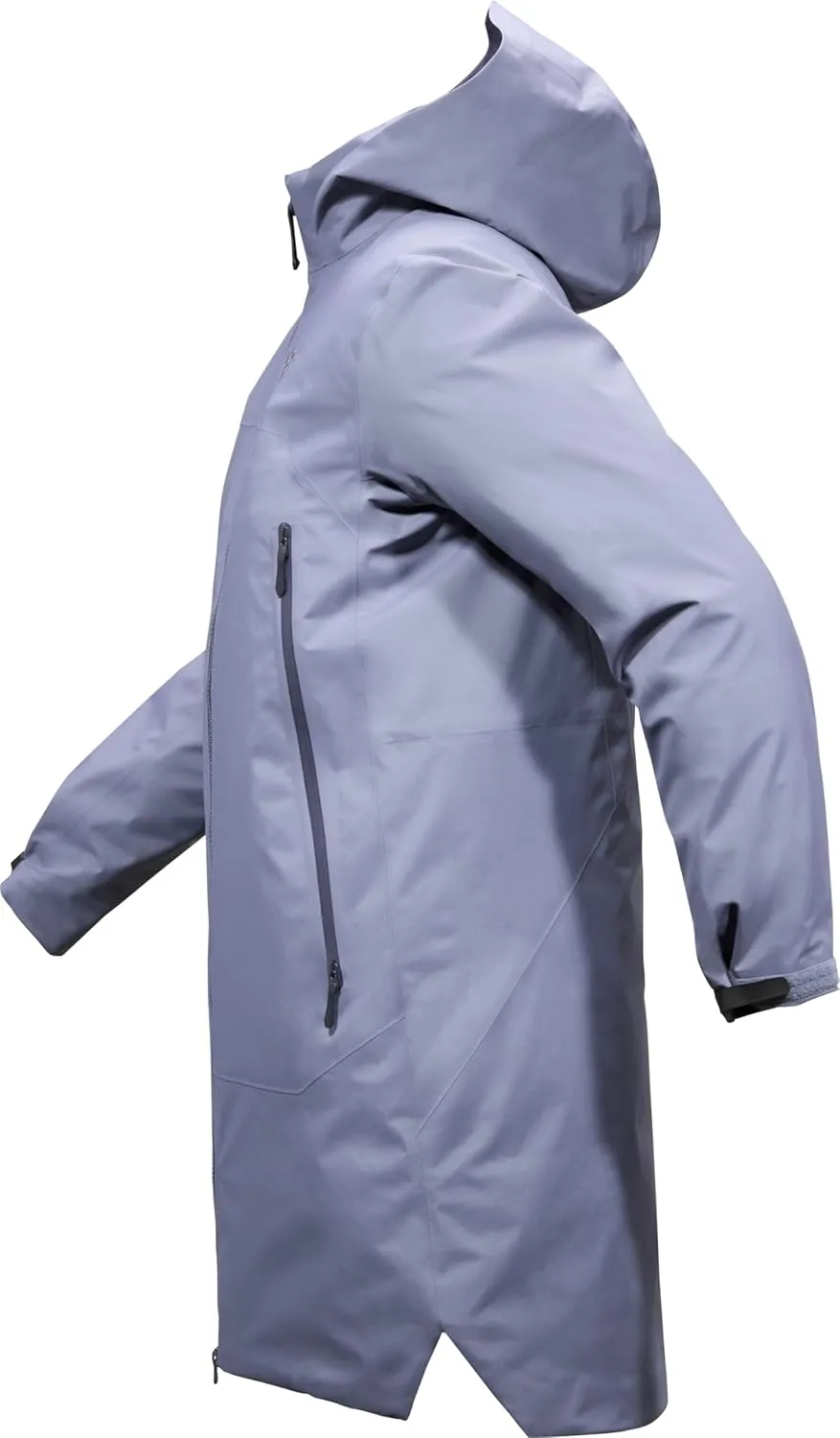 Arc'teryx Beta Down Parka Women's | Our Warmest Longest Insulated Beta Hardshell