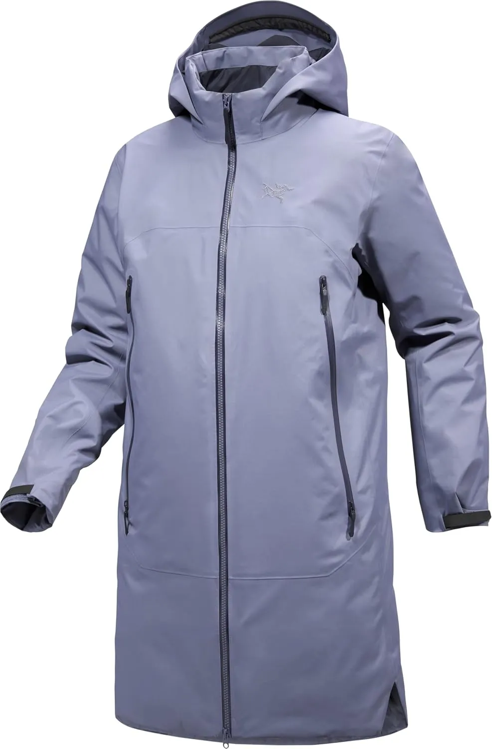 Arc'teryx Beta Down Parka Women's | Our Warmest Longest Insulated Beta Hardshell