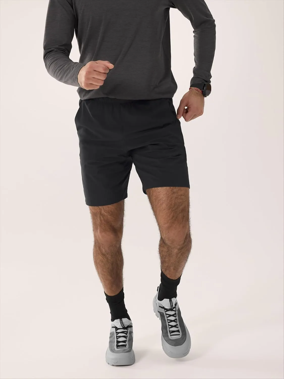 Arc'teryx Incendo Short 9 Men's | Performance All-Mountain Short
