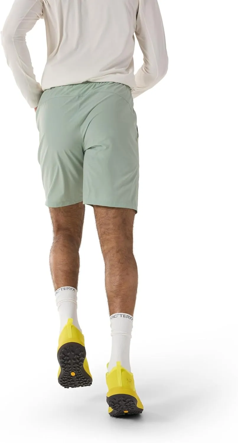 Arc'teryx Incendo Short 9 Men's | Performance All-Mountain Short
