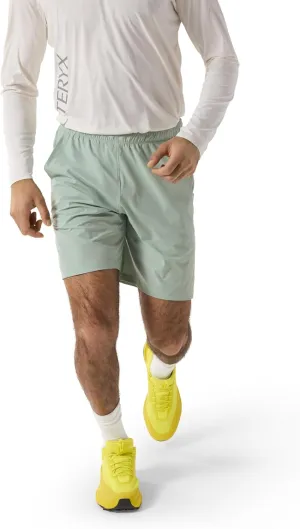 Arc'teryx Incendo Short 9 Men's | Performance All-Mountain Short