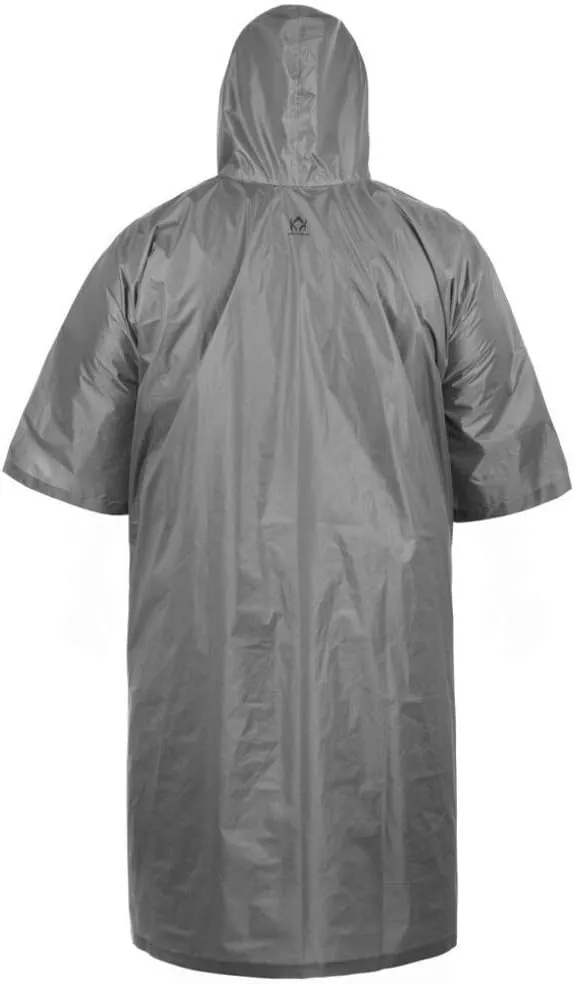 Arcturus Rain Ponchos | Adjustable Hood | Waterproof Ripstop Nylon | Great for Hunting, Fishing & Camping