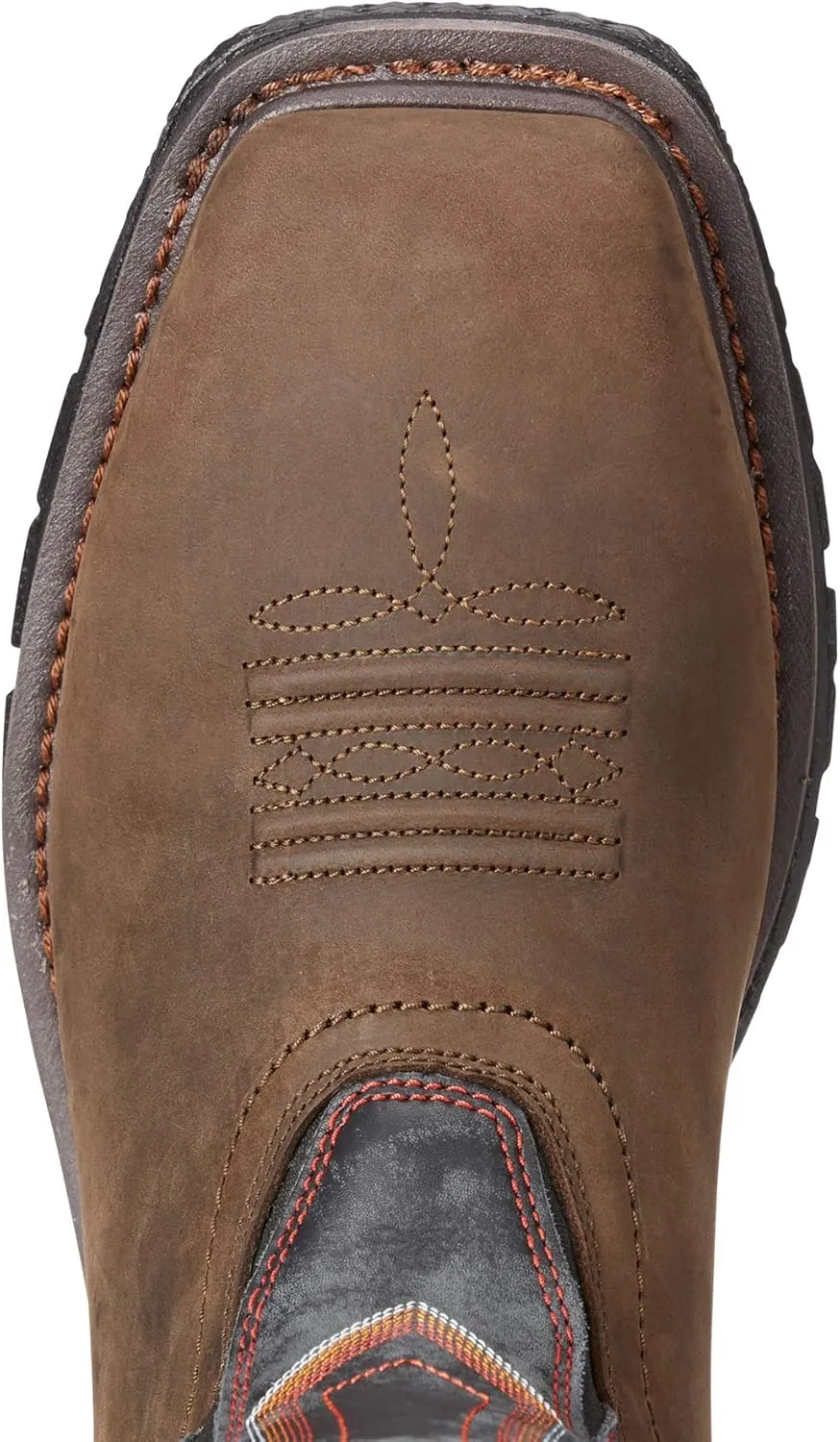 Ariat Work mens Catalyst Thunder H2o Composite Toe
