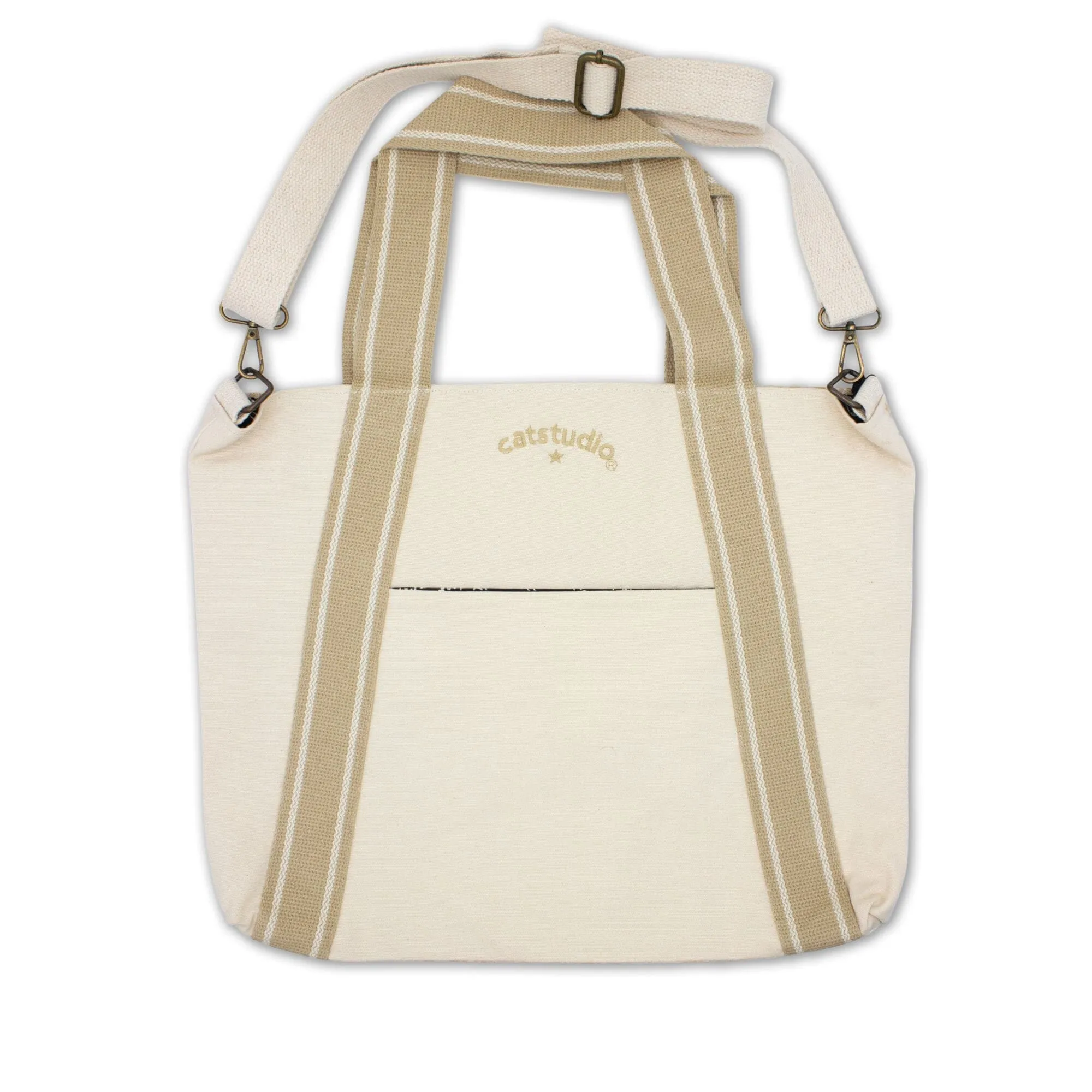 Arizona State University Collegiate Tote Bag